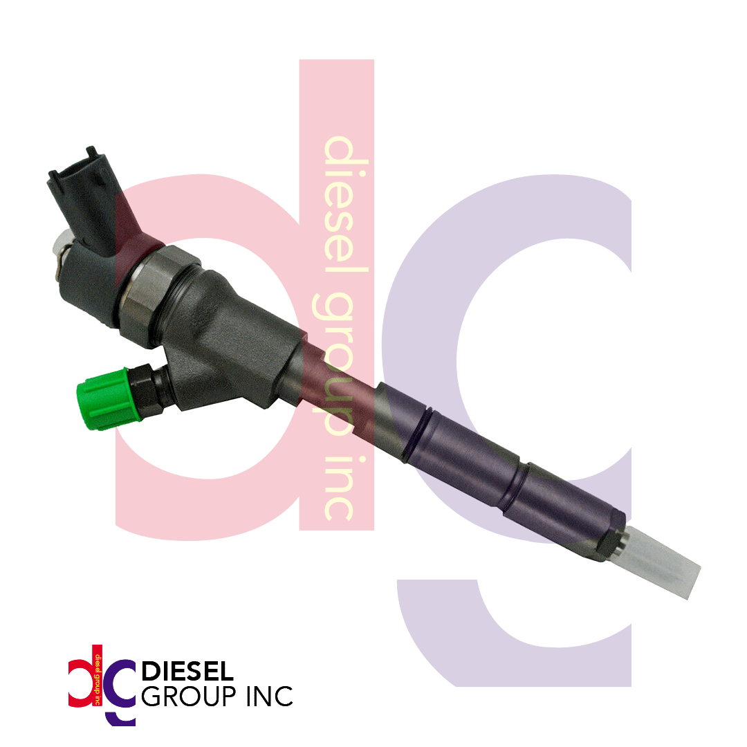 0445110307-dg-1.png (0445110307) Bosch Inyector por Cummins QSB 3.3 KOMATSU 6271 11 3100 / CUMMINS 4 941 109 - Image 1