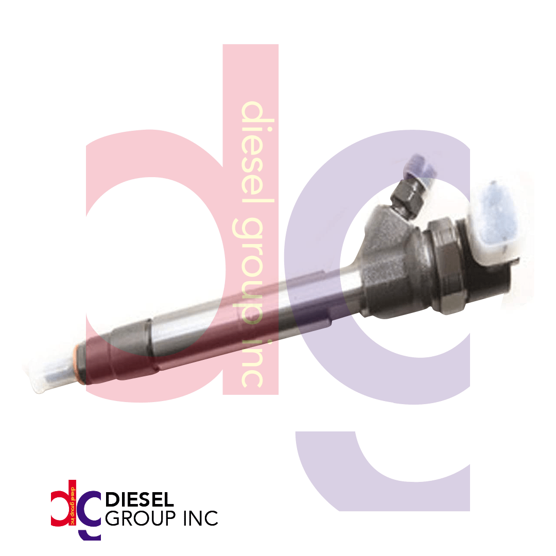 0445110317-dg-2.png (0445110317) 0 445 110 317 0445110482 Common Rail Diesel Fuel Inyector 0 445 110 482 por DK4A-1112010 ZD25 4CYL2.5L, ZDTOPA OEM Pieza - Image 1