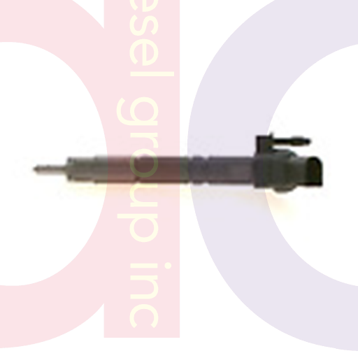 0445115063-1.png (0445115063) Bosch Fuel Inyector