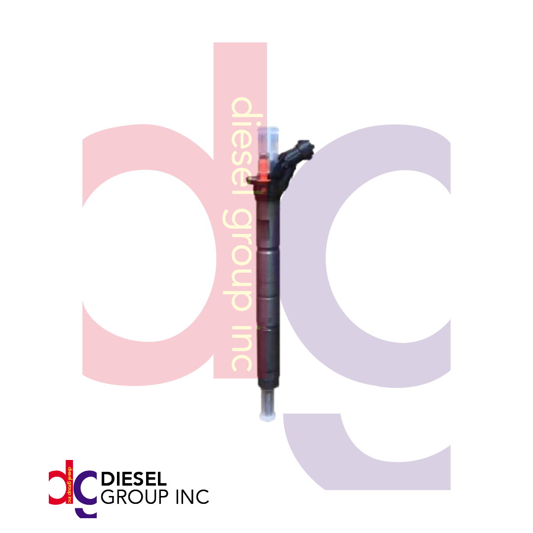 0445116019_01.png (0445116019) Bosch Inyector