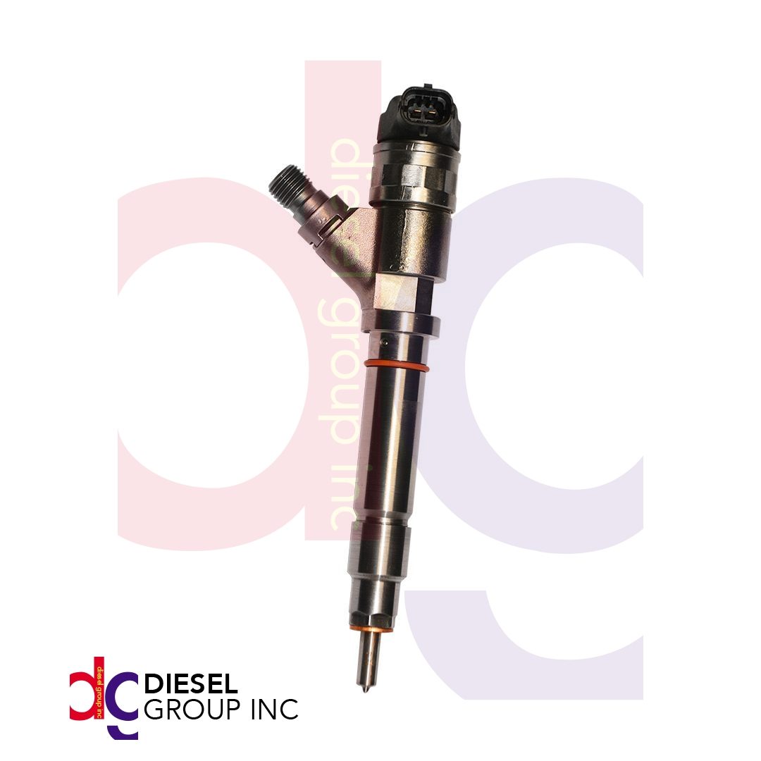 0986435504-3.jpg (445120027) Bosch Common Rail Inyector - Image 1