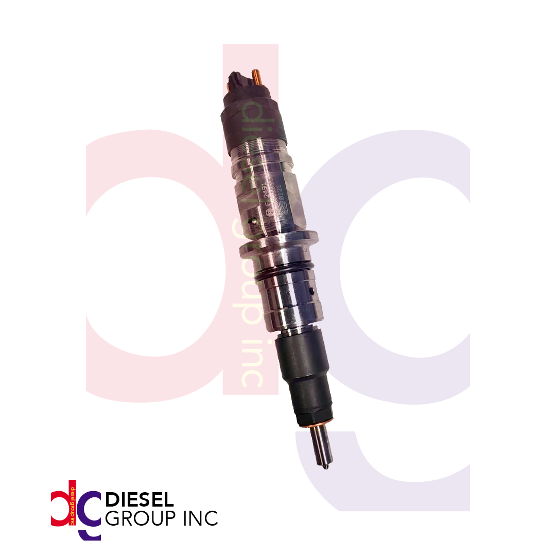 0986435518-1.png (0986435519) Inyector 2007-09, 6.7L Midrange - Image 1