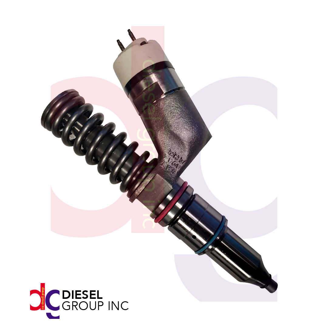 0R9257-4.png (EX635919) Delphi Remanufacturado CAT C13 Inyector - Image 1