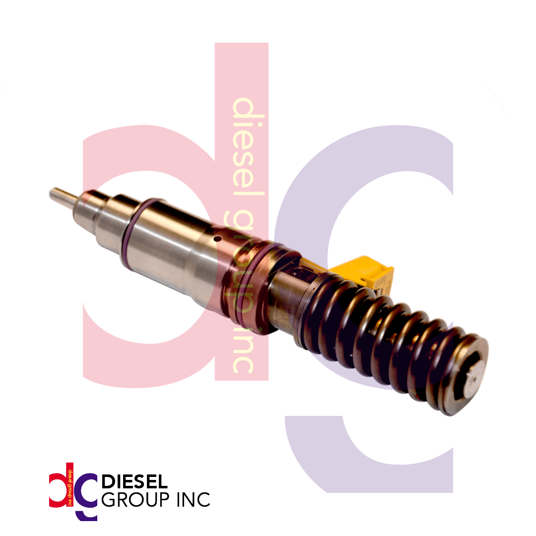 14-1-detroit-2.png (FE4E00001) (14.0) DETROIT® Inyector - Remanufacturado - Image 1