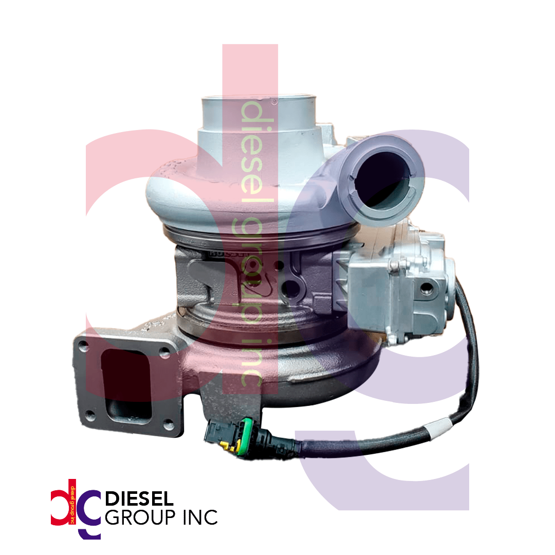 1907281act-4.png (1907281) TURBO PACCAR® MX13 - Remanufacturado, Nuevo Actuator