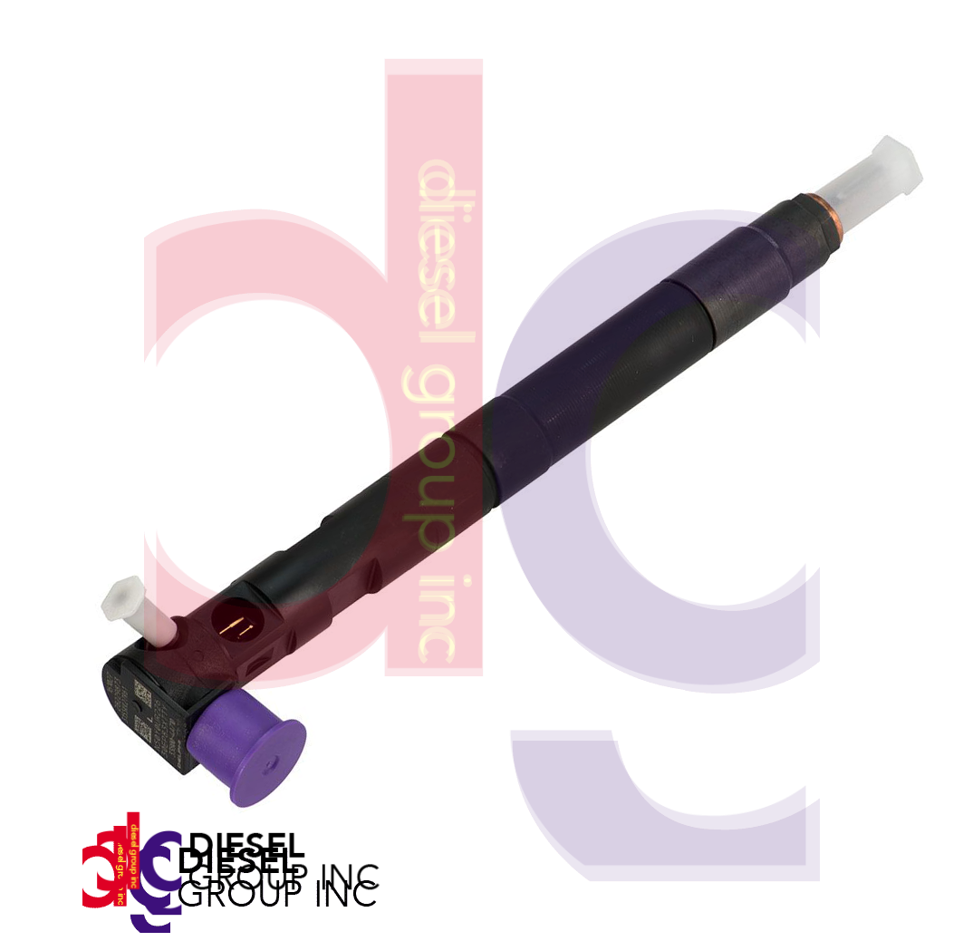 28229873_01.png (28229873) Delphi Inyector por Hyundai Starex H1, Kia Bongo, 33800-4A710 - Image 1