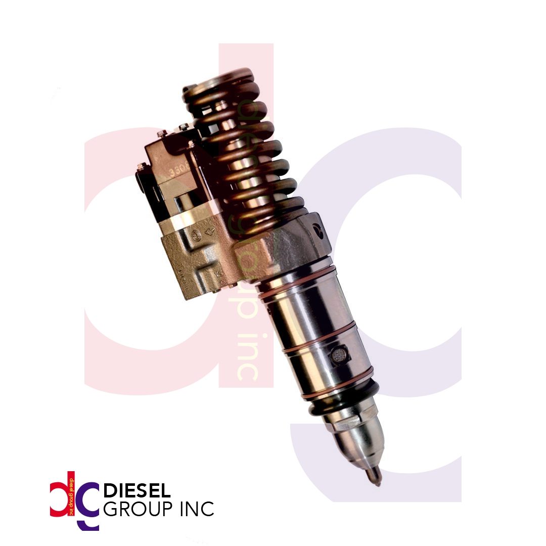 5234935-1.jpg (EX637045) Delphi Remanufacturado DDC Inyector - Image 1