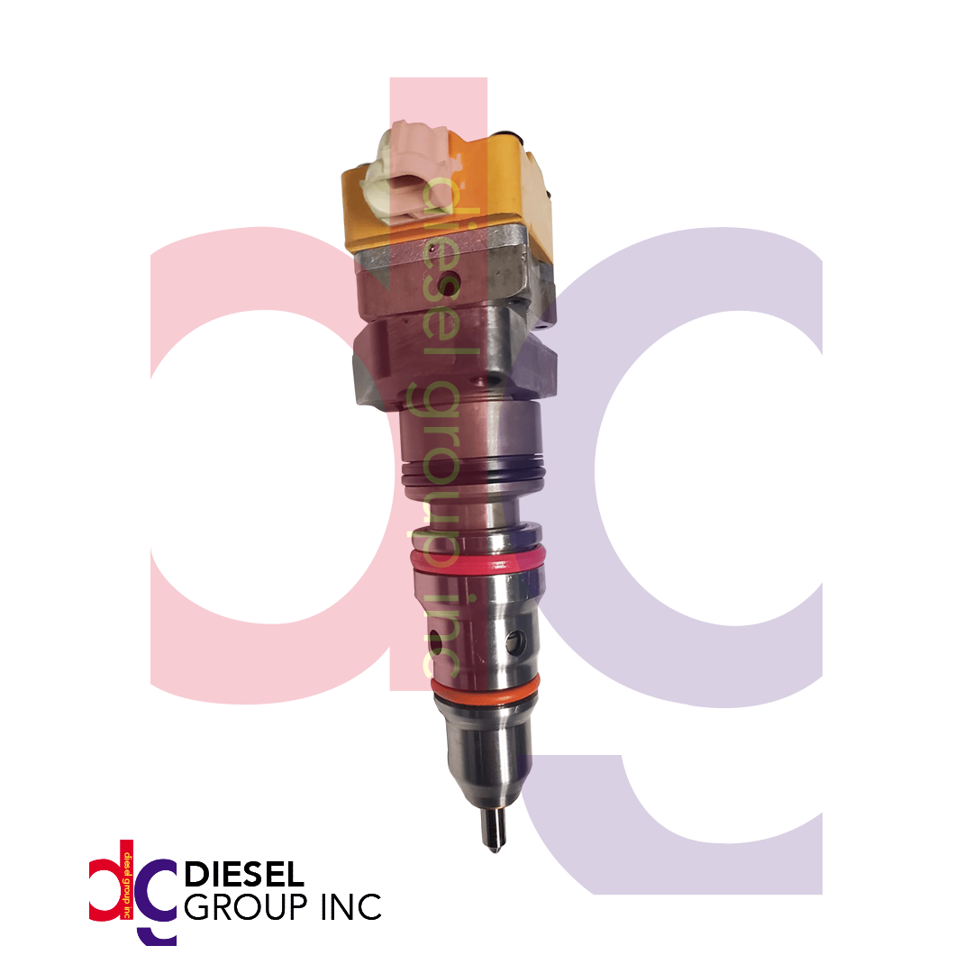 7.3-ford-1.png (AP63813 BN) - DT466 - INTERNATIONAL® Inyector - Remanufacturado - Image 1