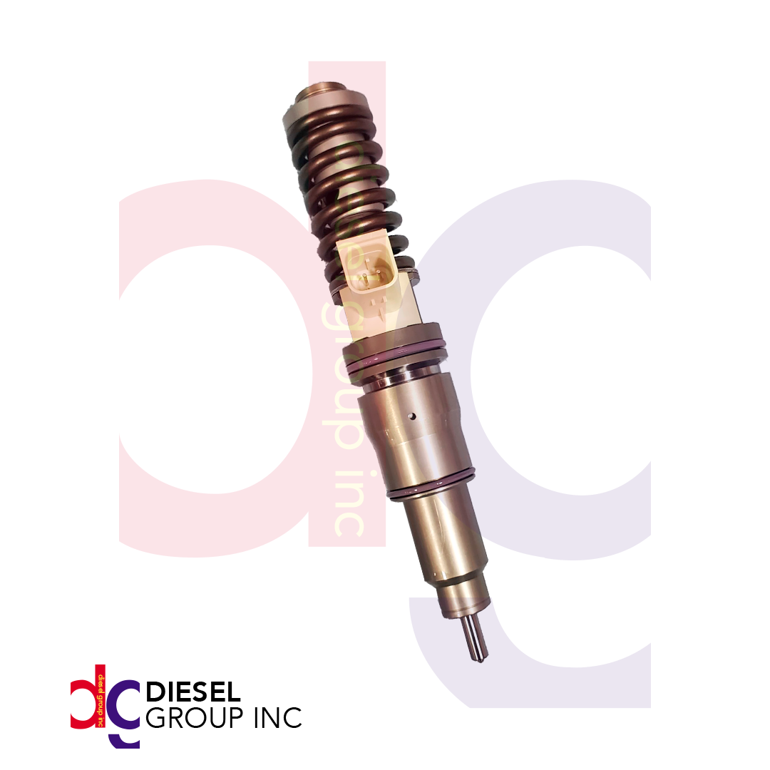 85000417-OEM-2.png (EX631016) Delphi Remanufacturado E Tipo Inyector - Image 1