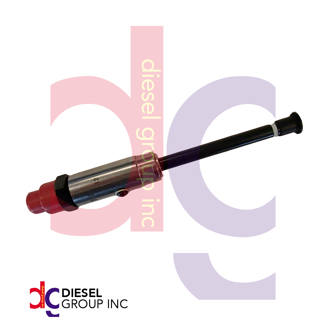 8N7005-1.png (8N7005) Pencil Fuel Inyector Nozzle Fit por Caterpillar 3304 3306