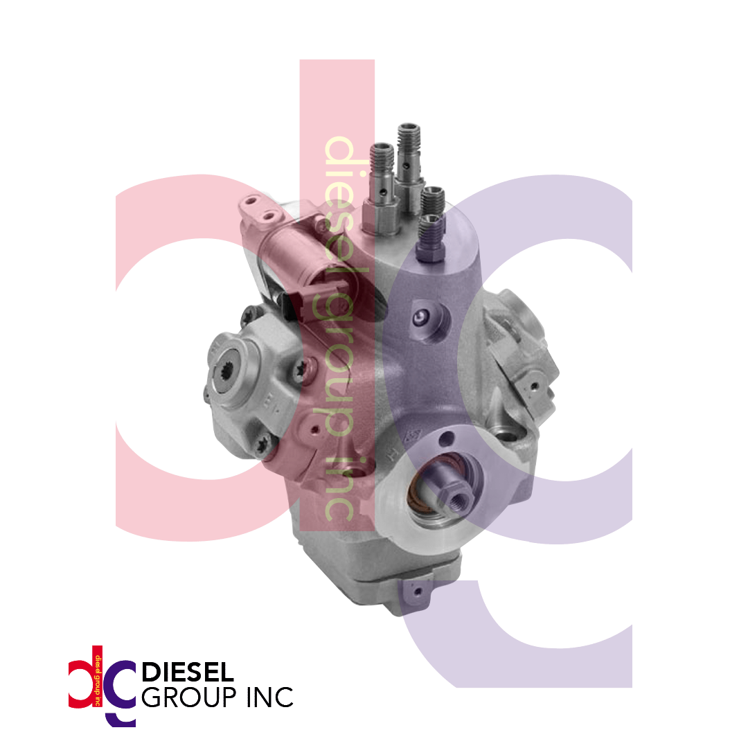 AP63642.png (AP63642) INTERNATIONAL® Bomba de Aceite para Alta Presion (2010 - 2016) HPFP KIT - Image 1