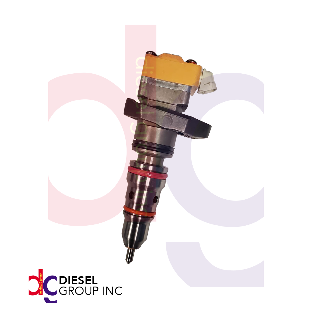 AP63800-3.png (EX63810BD) Delphi CAT Remanufacturado Light Duty HEUI Inyector - Image 1