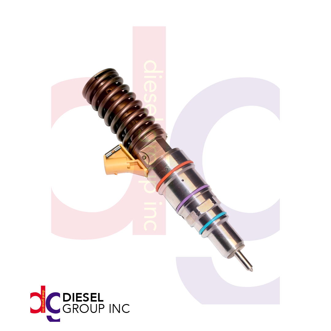 FE4E00001-5.png (0986441029) INYECTOR DETROIT 2003-2006 DDC Series 60 - Image 1