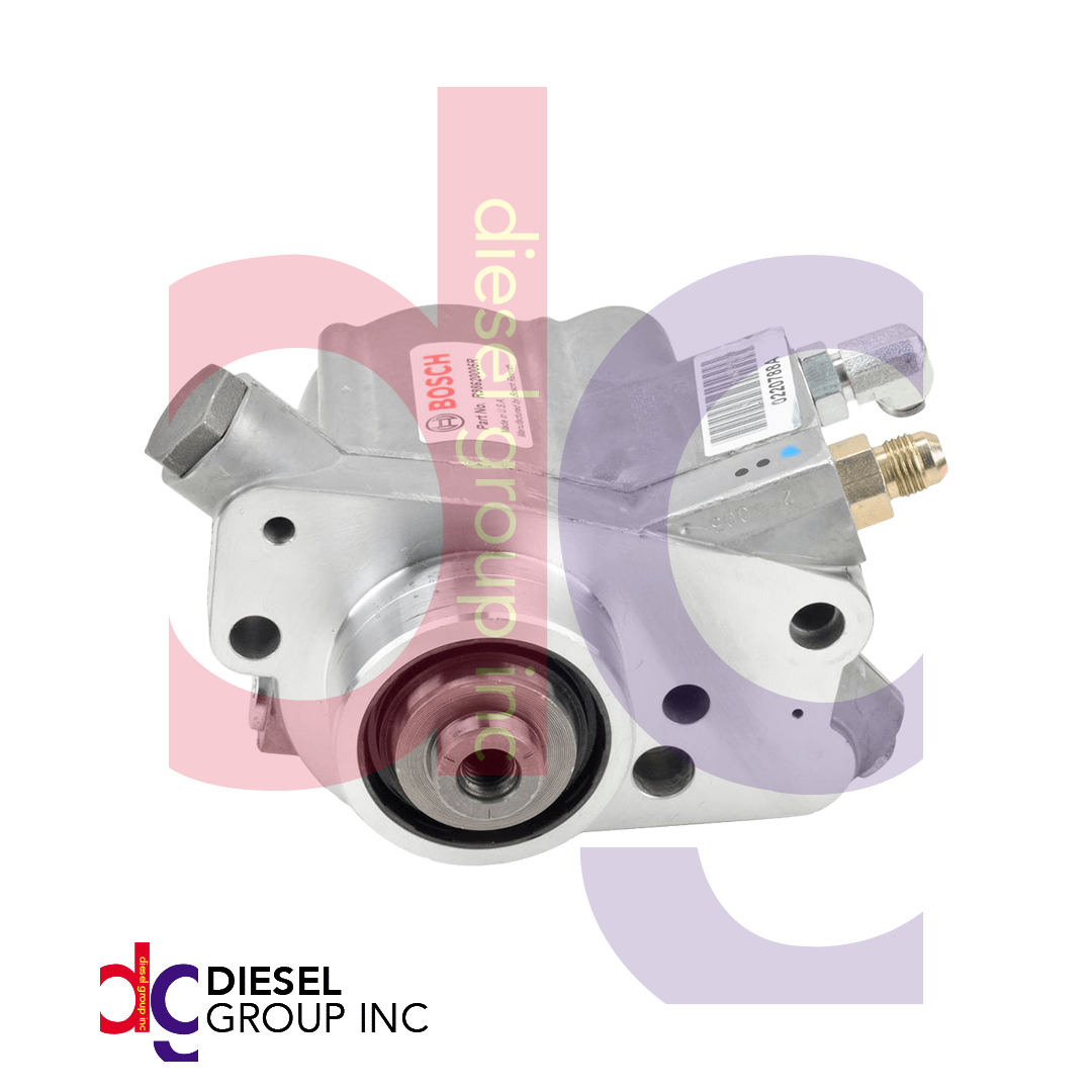 HP004X-3.png (HP004X) Ford® Bomba de Aceite para Alta Presion (1994-1995) - Image 1