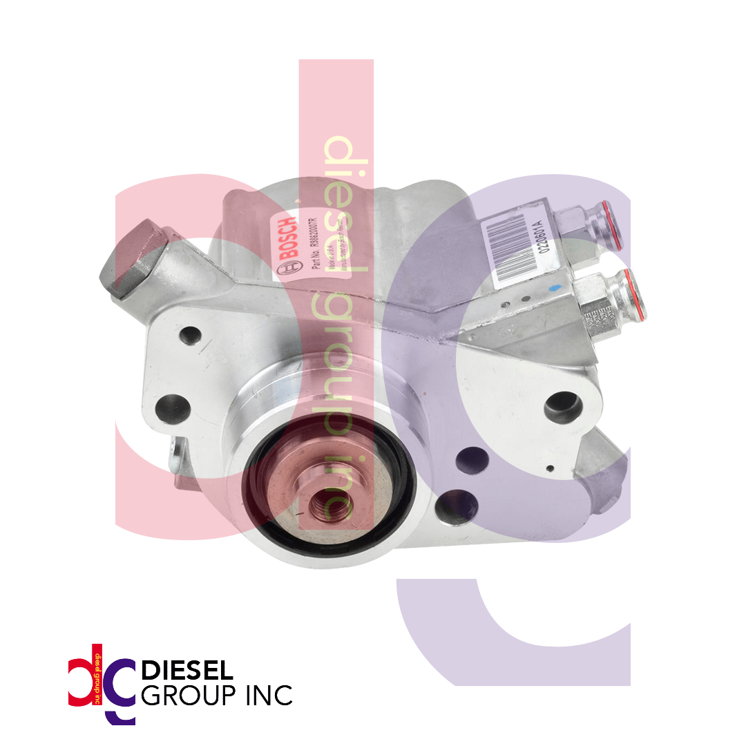 HP007X-2.png (HP007X) Ford® Bomba de Aceite para Alta Presion (1998-1999 1/2) - Image 1