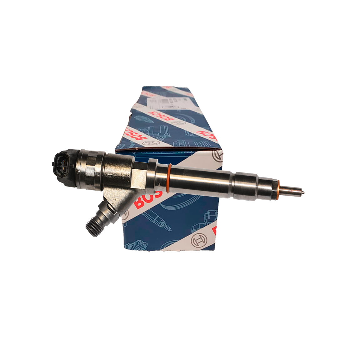 LLY-injector (LLY) 2004.5-2005 Duramax Inyector Fuel - Image 1