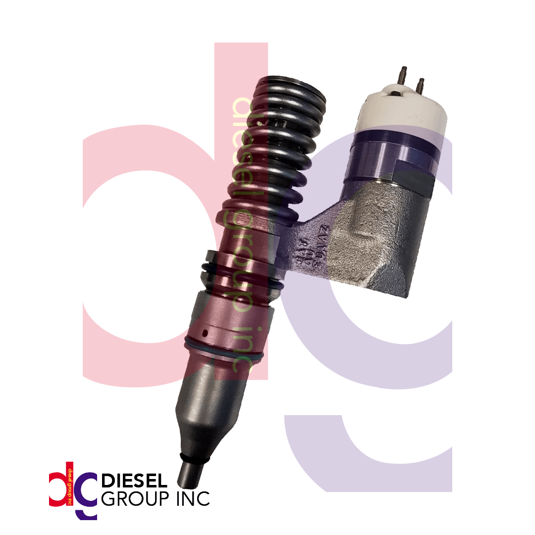 c10-c12-caterpillar-2.png (10R1256) (C-10/C-12) CATERPILLAR® Inyector - Image 1