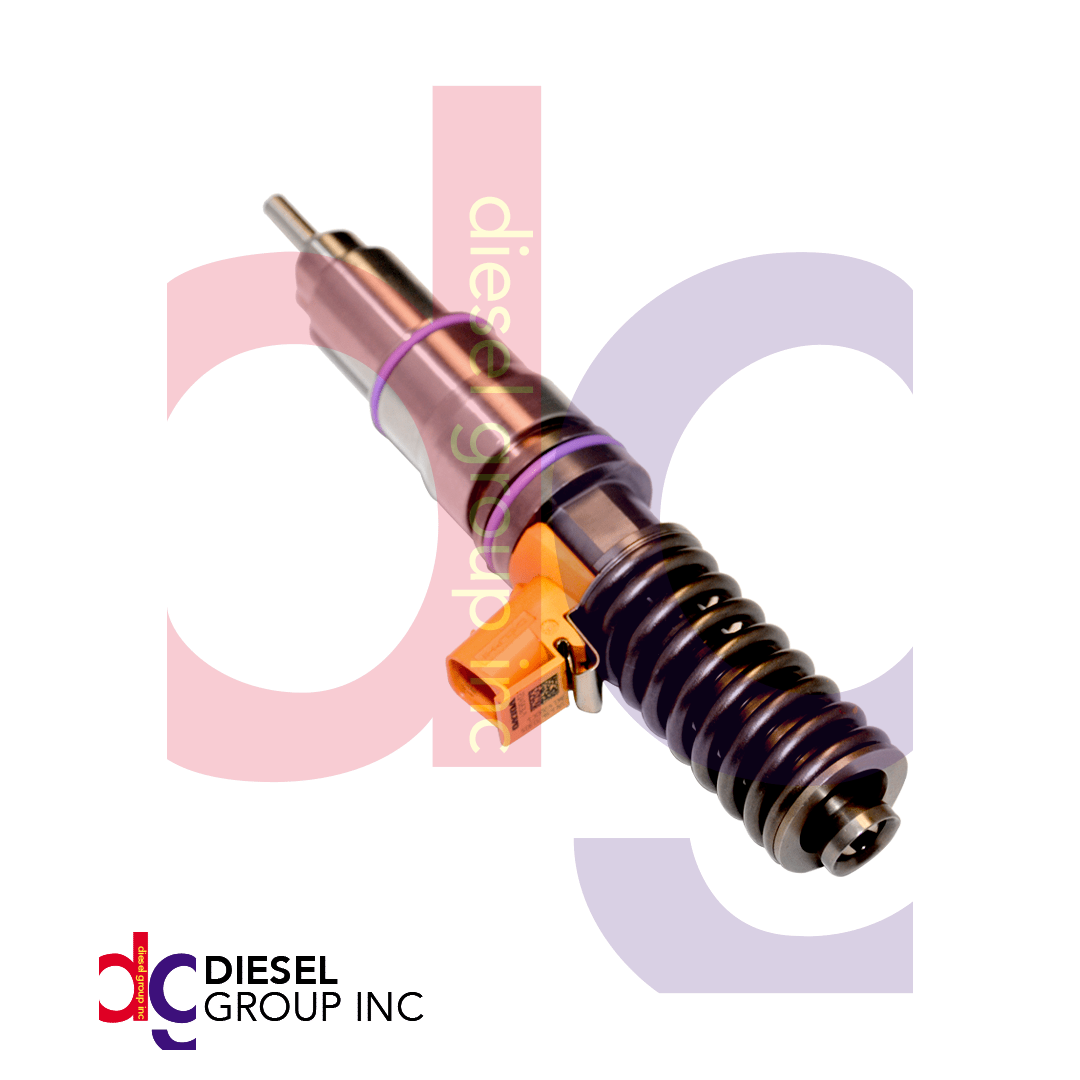 conical-volvo-2.png (85003924) D13F EPA07 VOLVO® INYECTOR - CONICAL INYECTOR SLEEVES - Image 1