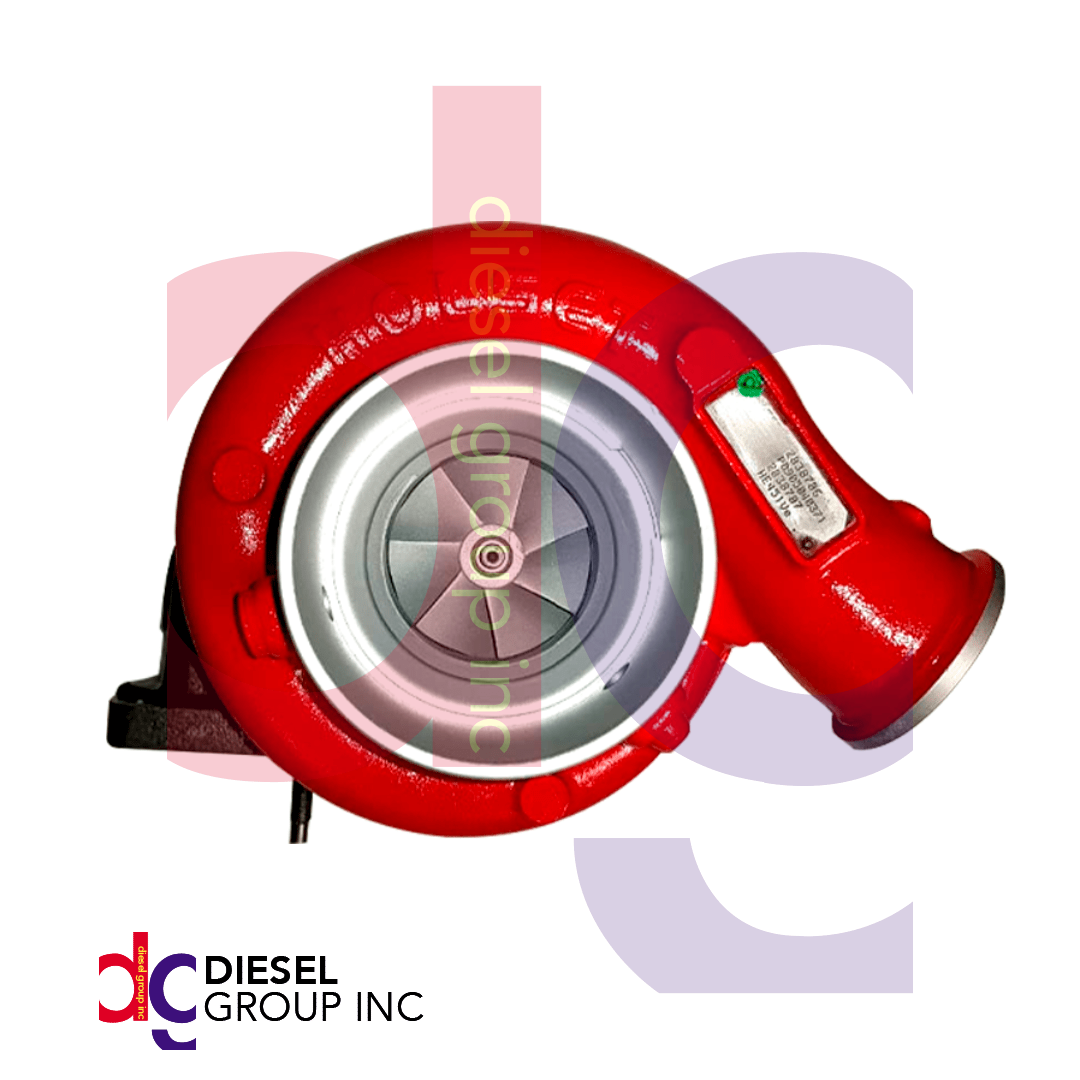 cummins-ISM-4309124-3.png (4309124) CUMMINS® ISM TURBO DIESEL RECONSTRUIDO HE400VG/HE451VE - kit de accesorios de instalación incluido - Image 1