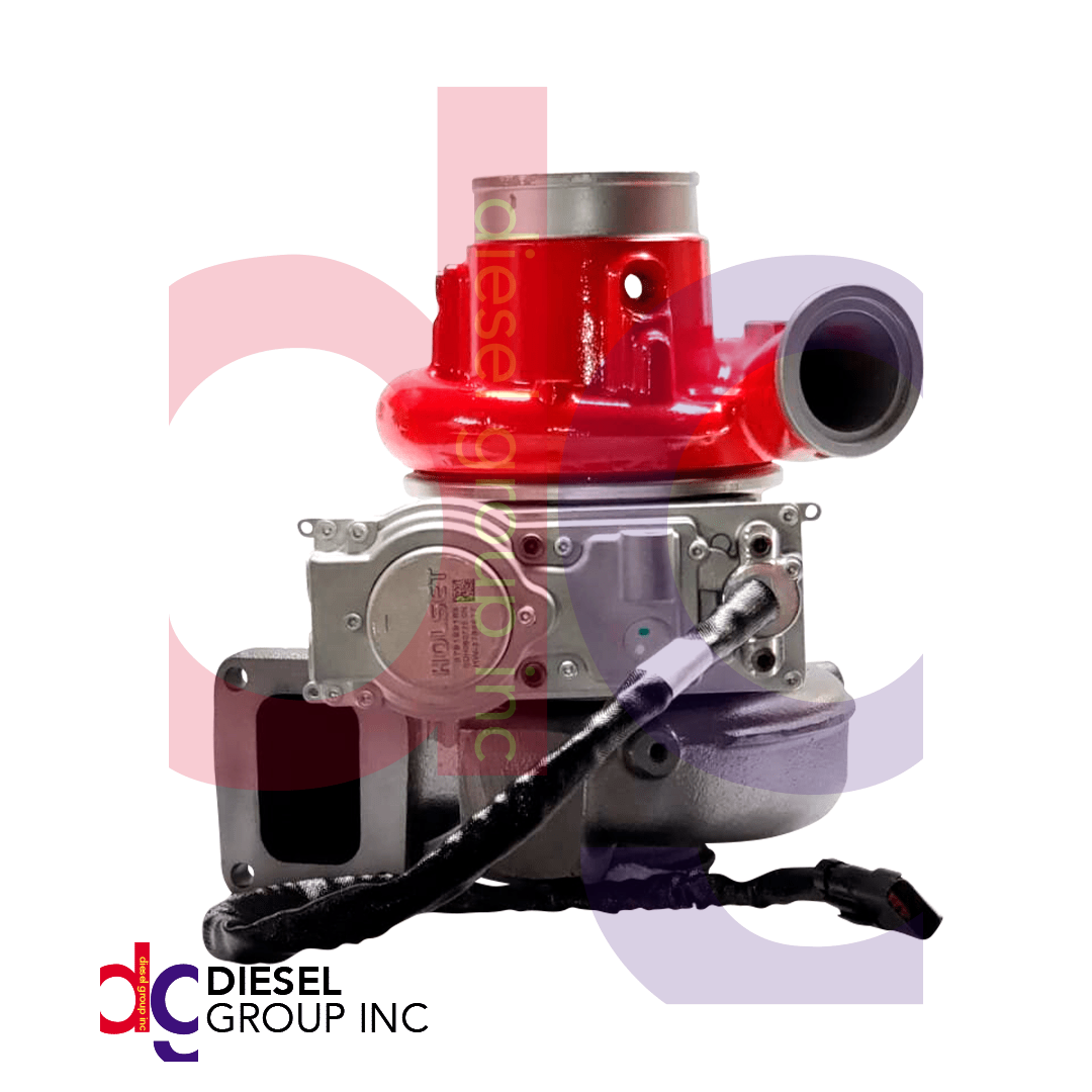 cummins-ISM-4309124act-1.png (4309124) CUMMINS® ISM RECONSTRUIDO TURBO DIESEL HE400VG/HE451VE - kit de accesorios de instalación incluido - Remanufacturado, Nuevo Actuator