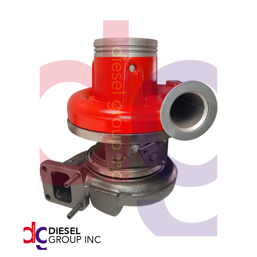 cummins-ISX-1.png (4309076RX) CUMMINS® ISX HE500VG/HE561VE TURBO DIESEL - kit de accesorios de instalación incluido - Image 1