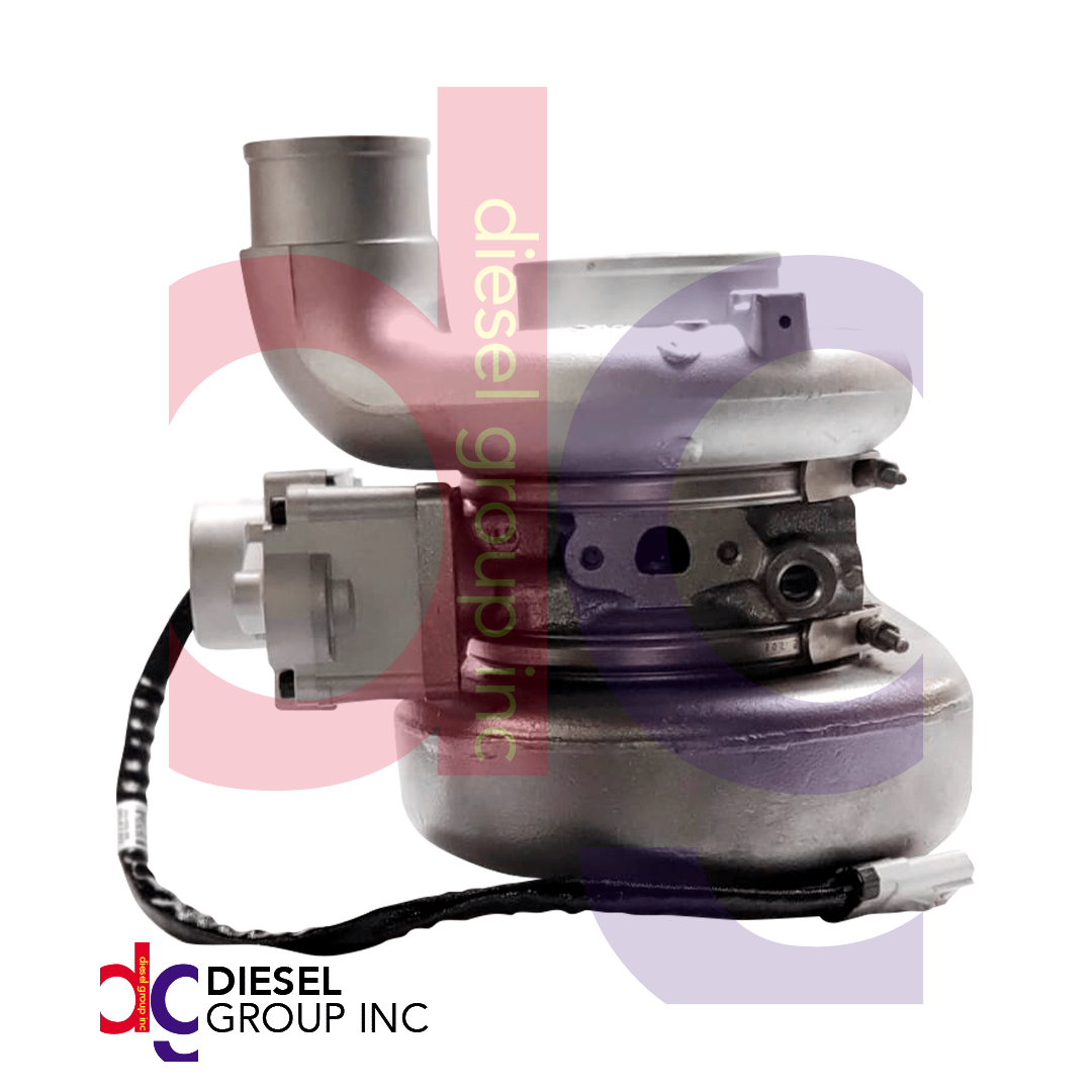 dodge-6.7-act-2835908-2.png (2835908) 6.7 TURBO DIESEL (2007-2012) HE300VG/HE351VE - KIT DE ACCESORIOS DE INSTALACIÓN - Remanufacturado, Nuevo Actuator - Image 1