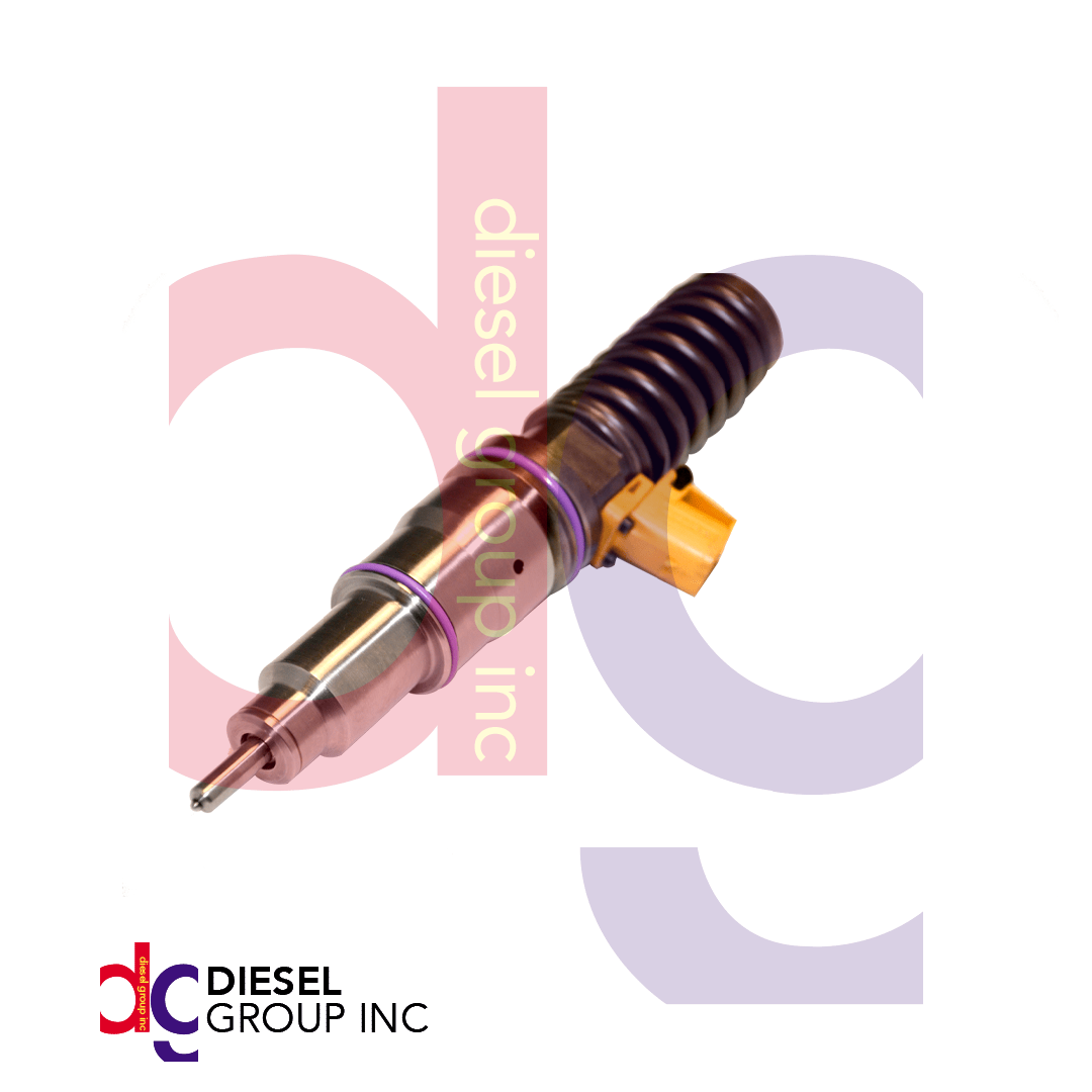 flat-volvo-1.png (85000417) D12D 465 HP VOLVO® INYECTOR - FLAT INYECTOR SLEEVES - Image 1