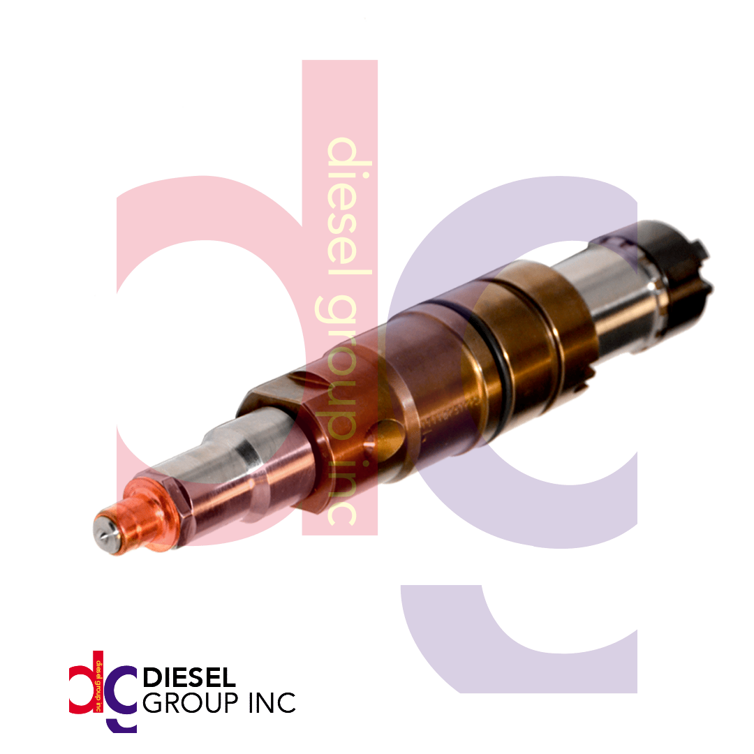 X15 Injector 5579421 (X15) CUMMINS® Inyector - Remanufacturado - Diesel Group MX