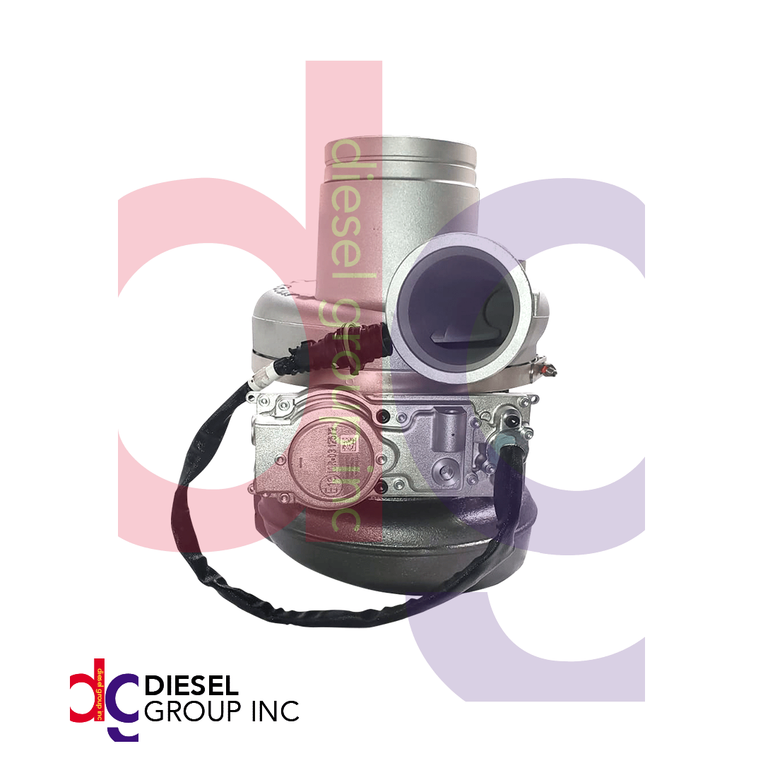 volvo-d16-act-4.png (85136182) VOLVO® D16F/EPA07 TURBO HE500VG/HE551VE - Remanufacturado, Nuevo Actuator