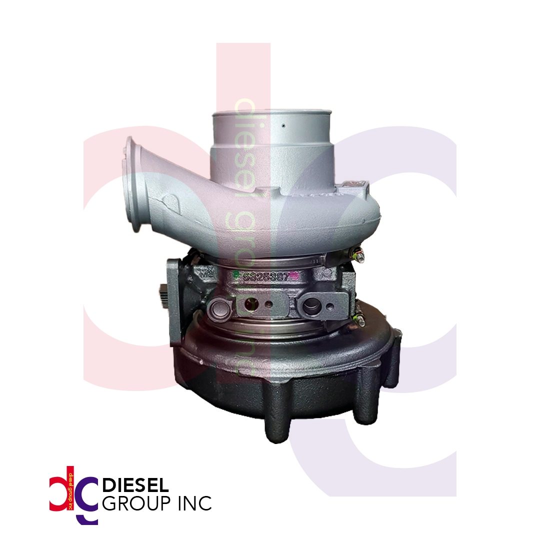 MX13 - turbo (1) (2128139) TURBO PACCAR® MX13 - Image 1