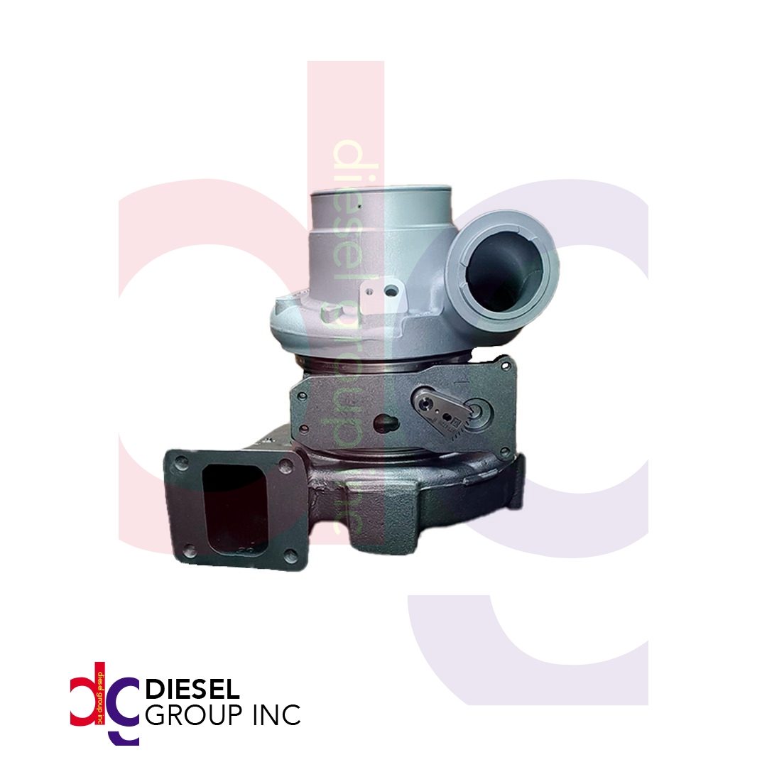 MX13 - turbo (2) (2128139) TURBO PACCAR® MX13 - Remanufacturado, conout