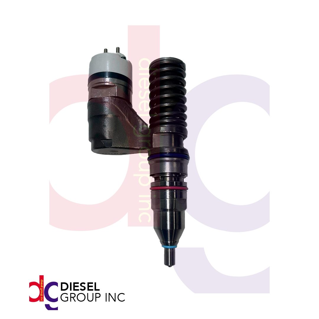 OR9594 (0R9597) INYECTORES CATERPILLAR® (3176) - Image 1