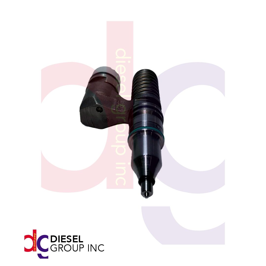 c10 - c12 -2 (10R1814) (C-10/C-12) CATERPILLAR® Inyector - Remanufacturado - Image 1