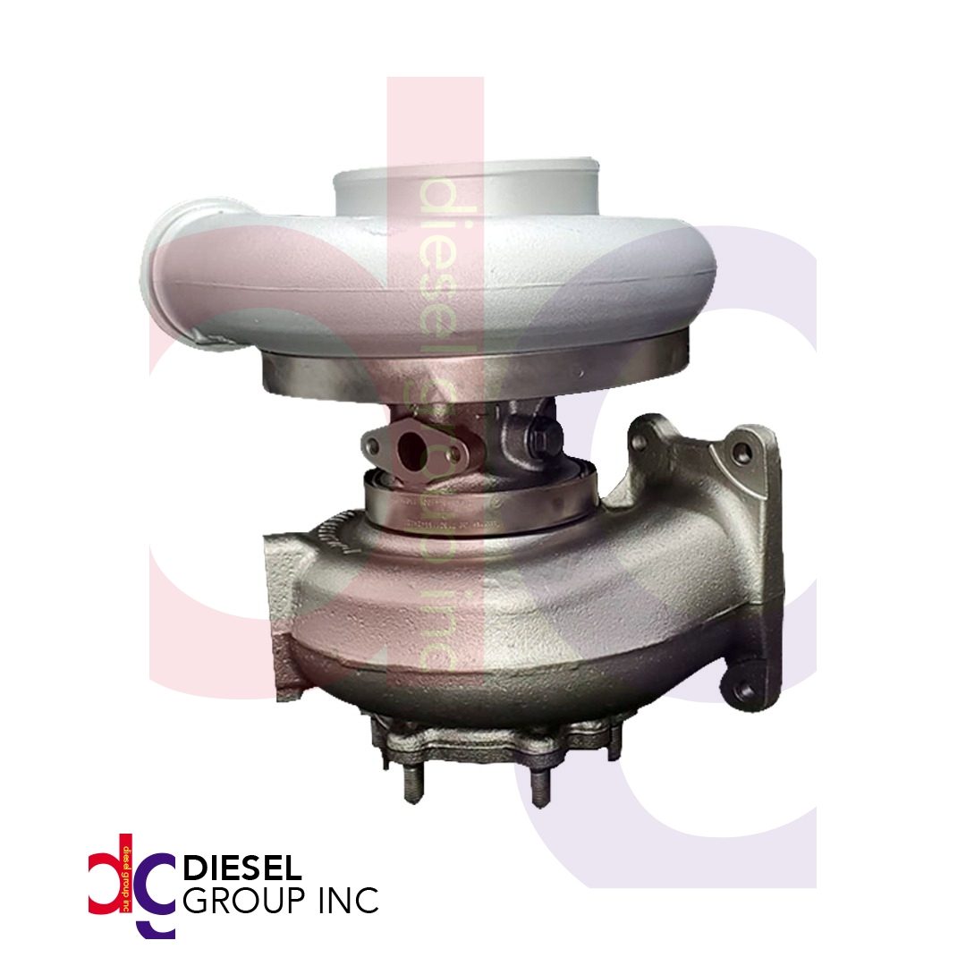 dd13 - 2 (A4720901880) DD15 TURBO DETROIT® DIESEL TRUCK SERIES - Image 1