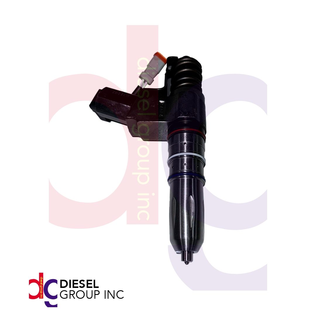 n14 (2) (3652541) INYECTOR CUMMINS® (N14) - Image 1