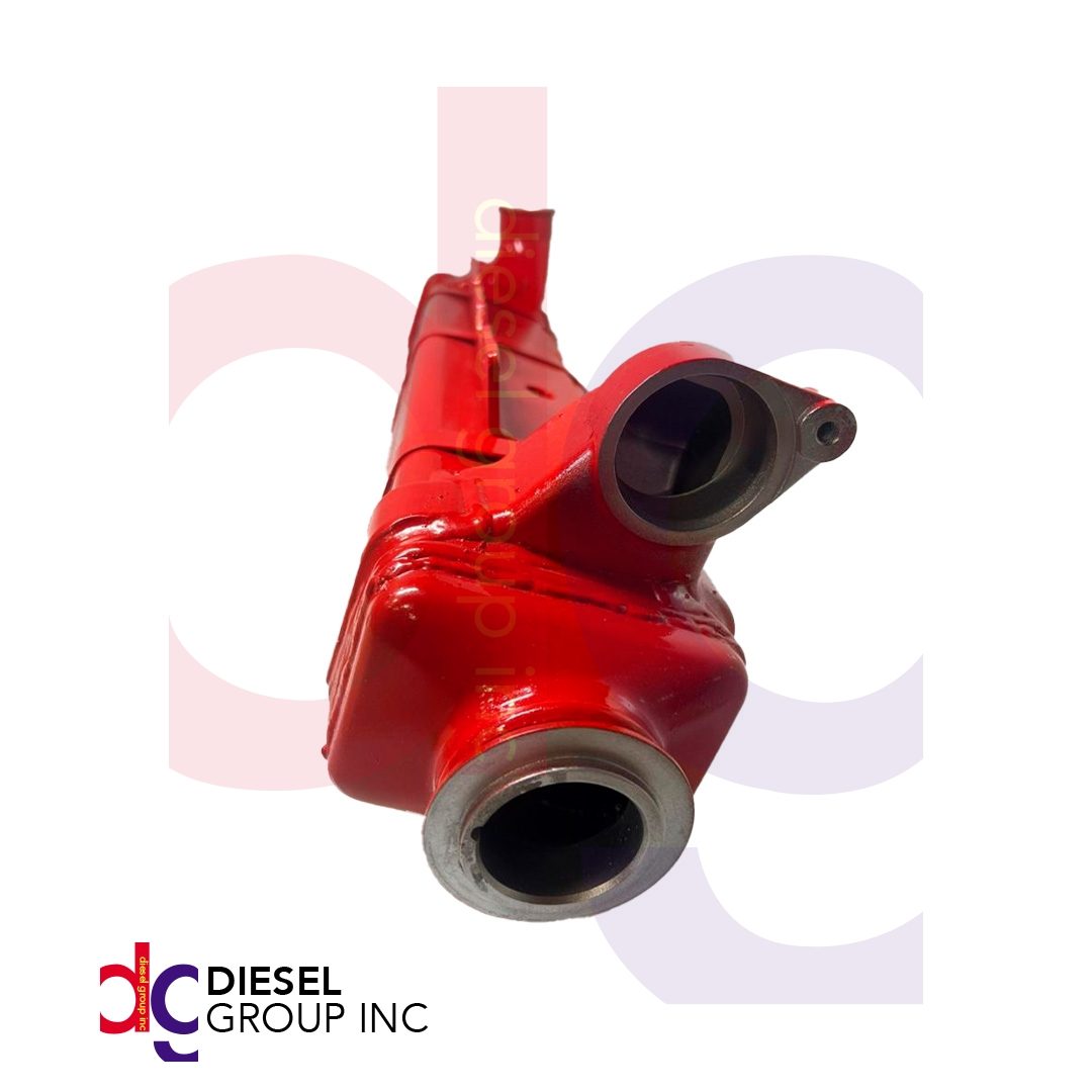 4352360-2 (4352360) EGR COOLER – CUMMINS(ISX15) - Image 1
