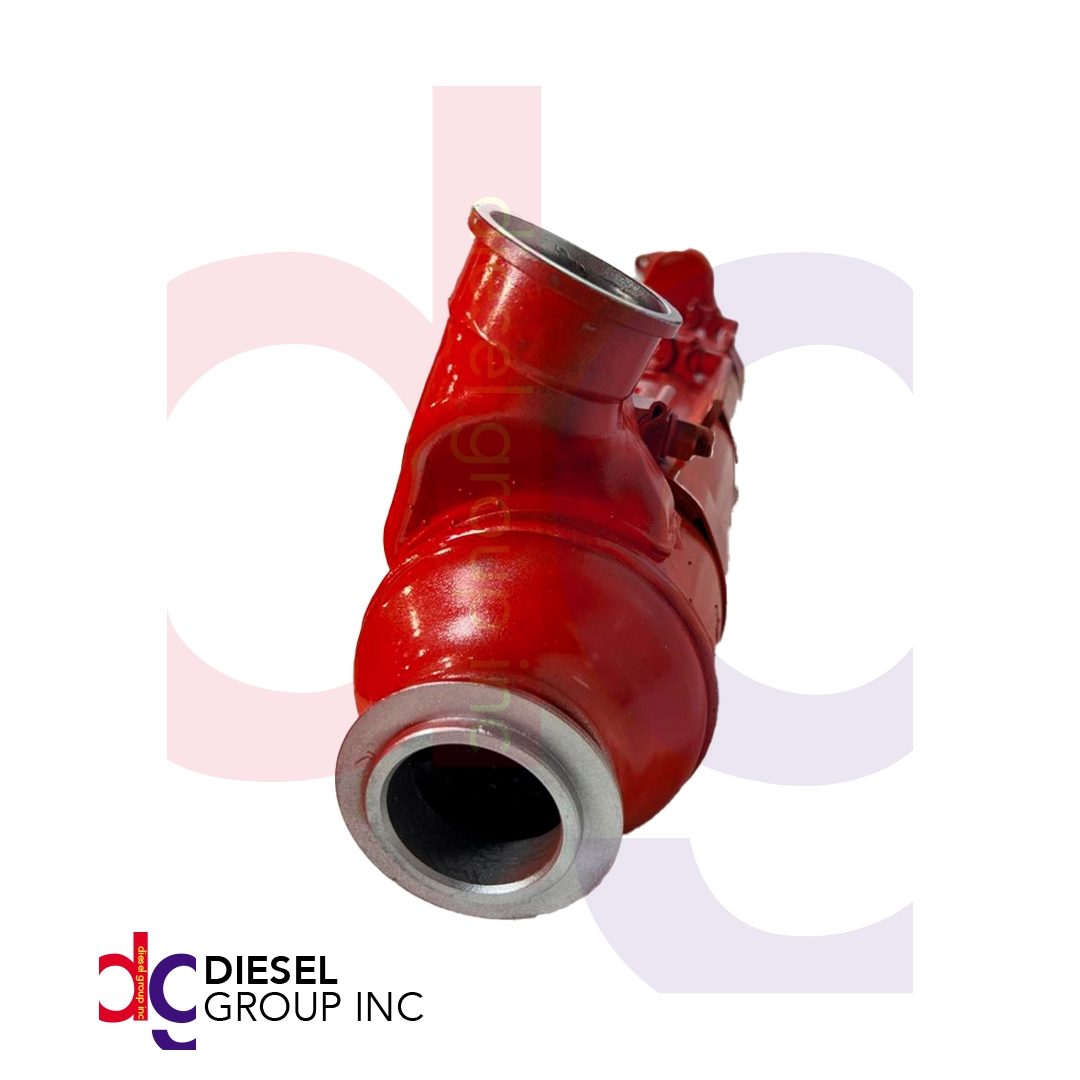 5405814 (5405814) EGR COOLER – CUMMINS(X15) - Remanufacturado - Image 1