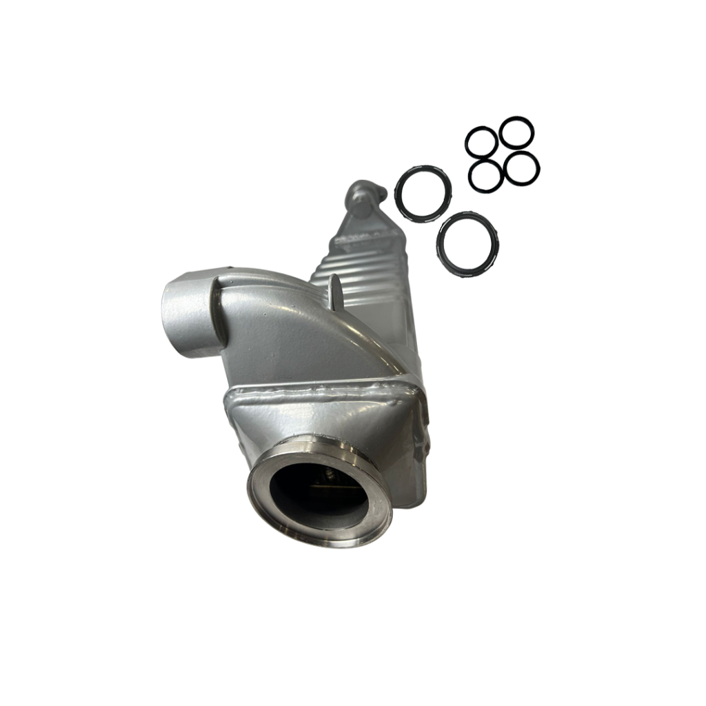 EGR Coolers compatible with Volvo® - Diesel Group MX