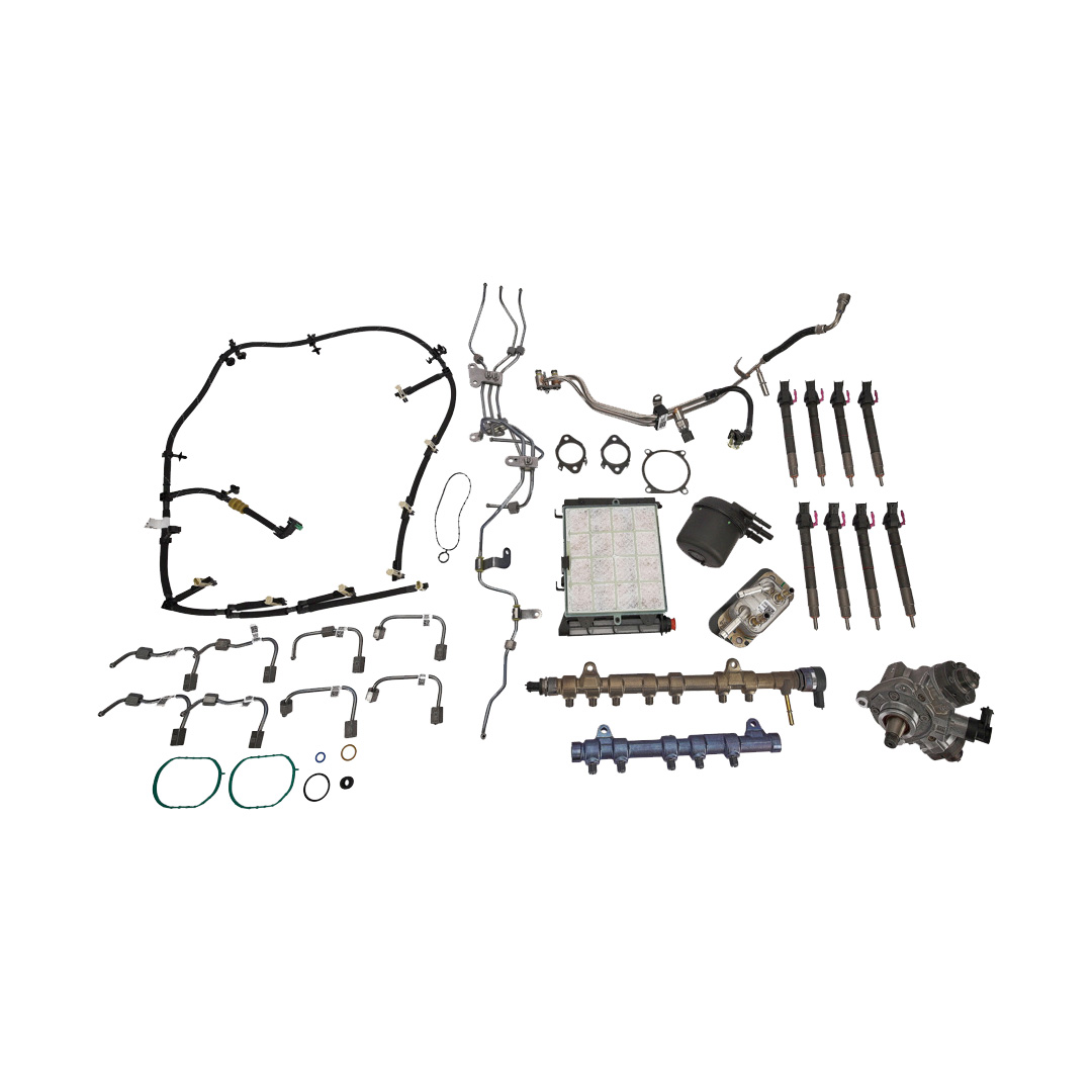 AP57003 (AP57003) CONTAMINATION KIT Ford 6.7L (2020-2023) – $6,750.00+$950.00 CORE CHARGE - Image 1