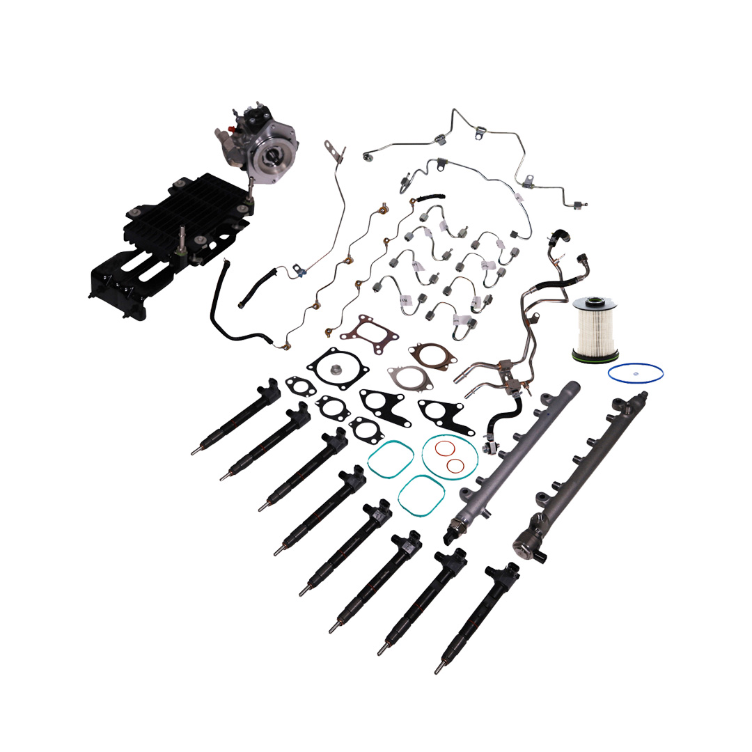 L5PCK (AP54820) CONTAMINATION KIT L5P (2017-2023) – $6,615.00+$1,400.00 CORE CHARGE GRATIS SHIPPING IN ALL ORDERS - Image 1