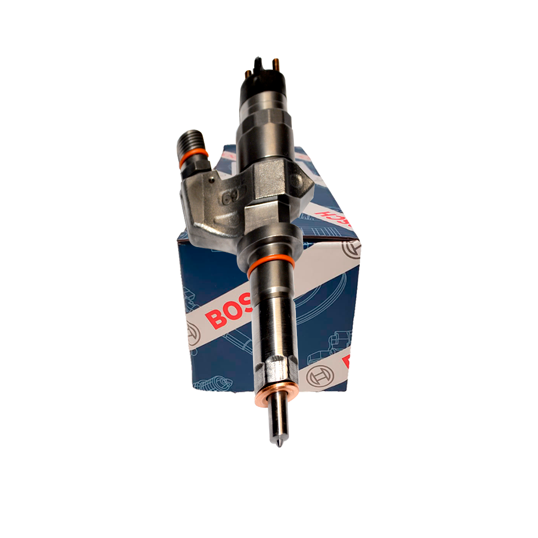 LBsdf7-injector (0986435502) 2001-2004.5 Duramax LB7 Inyector - Remanufacturado Bosch