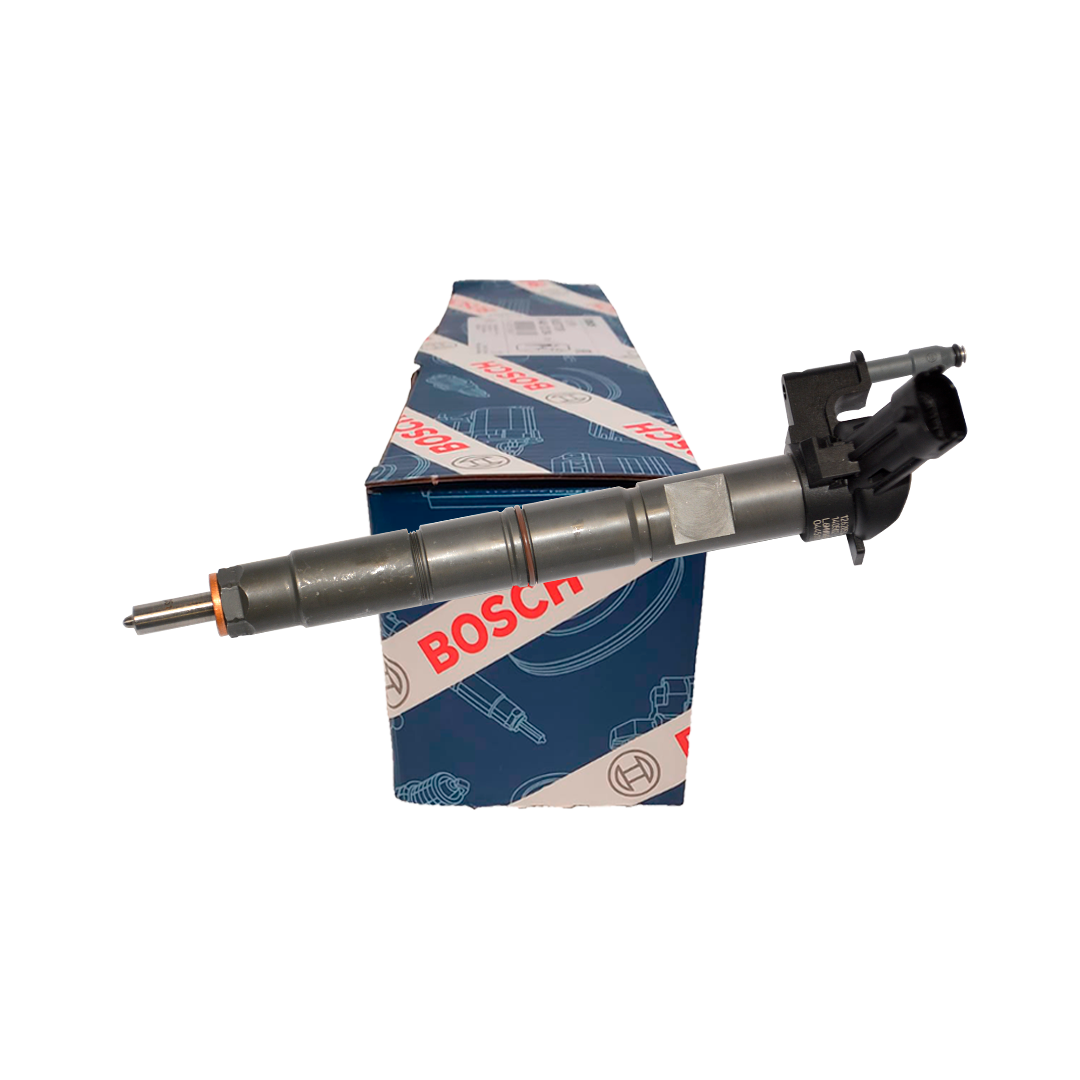 LMLsdff-injector (LGH) Vin Code "L" Fuel Inyectores - Image 1