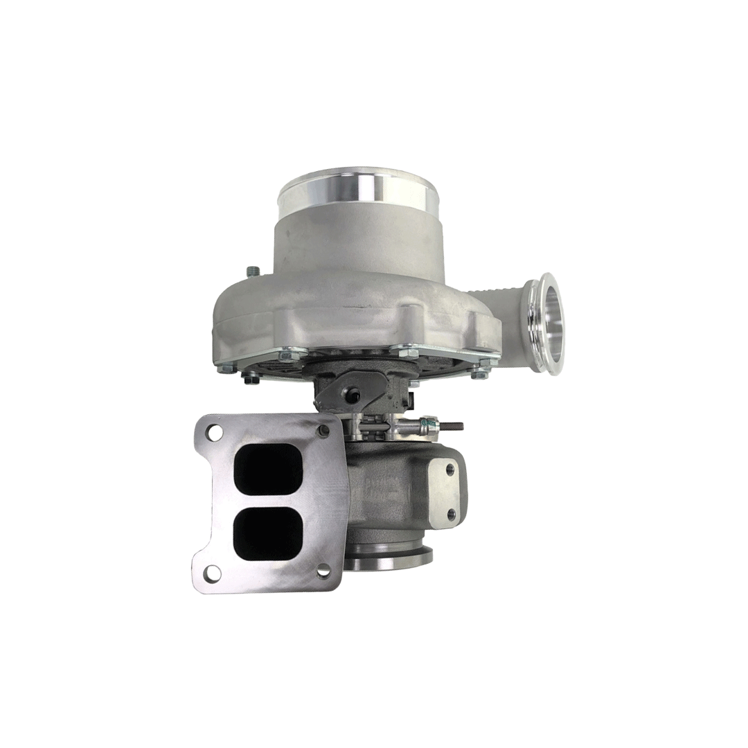 1 (887393-5005S) Nuevo Turbo, Detroit DD15/16 EPA10 & GHG14 - Image 1