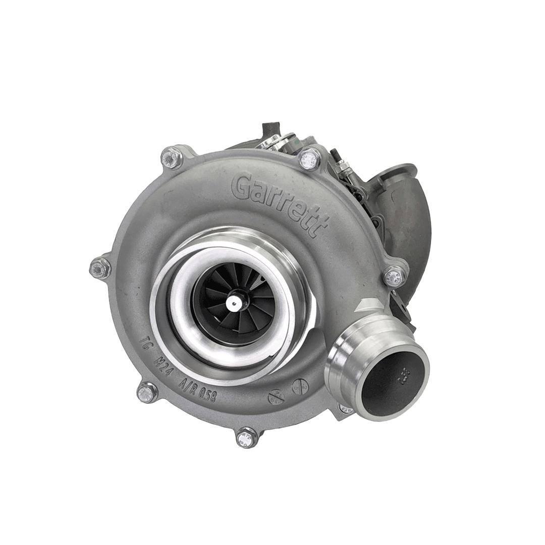 1 (888142-9001S) Remanufacturado Turbocharger, Ford 6.7L 16-19 C&C - Image 1