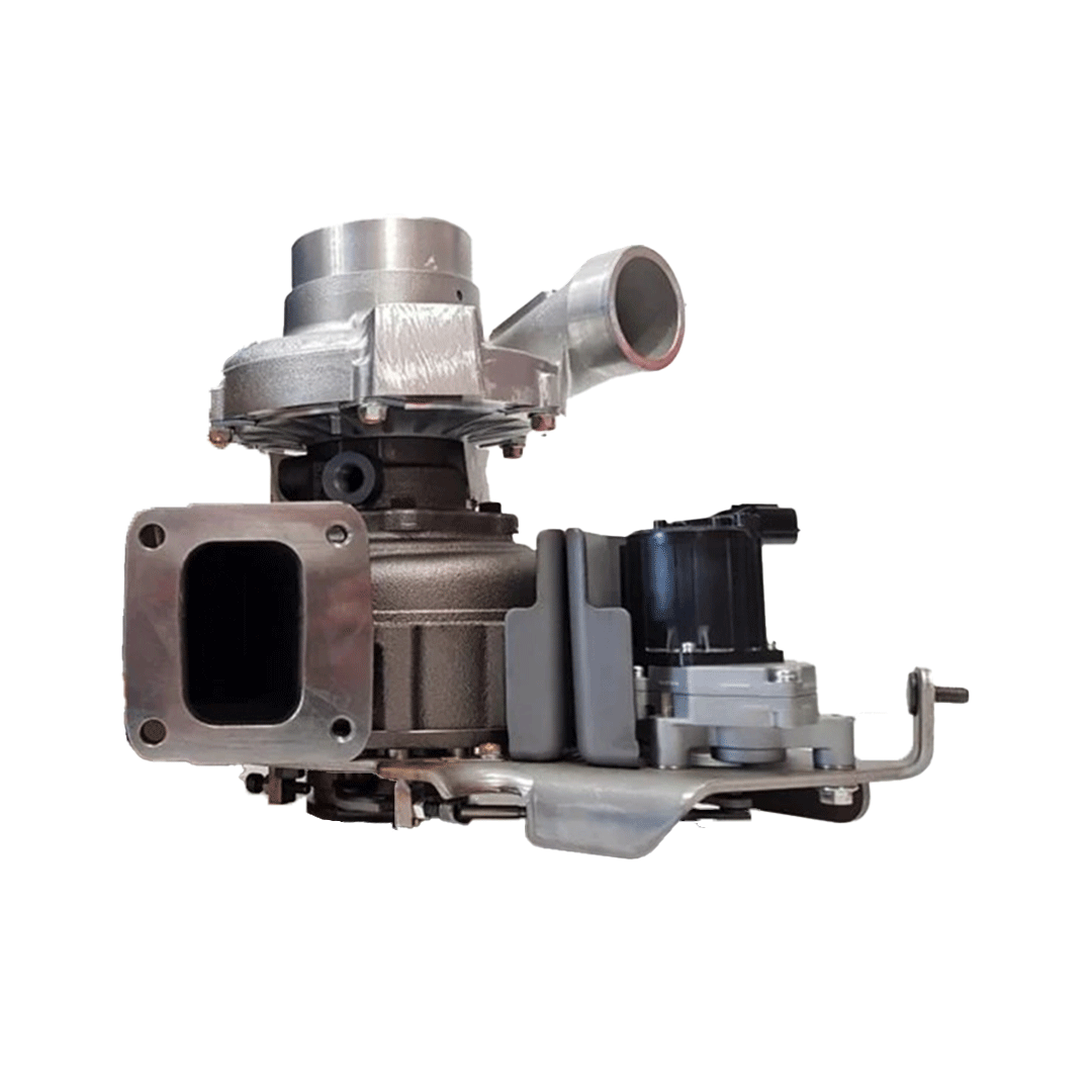 1 (G75VED-S0014B) Nuevo IHI Turbo RHG7V, Isuzu 6UZ1