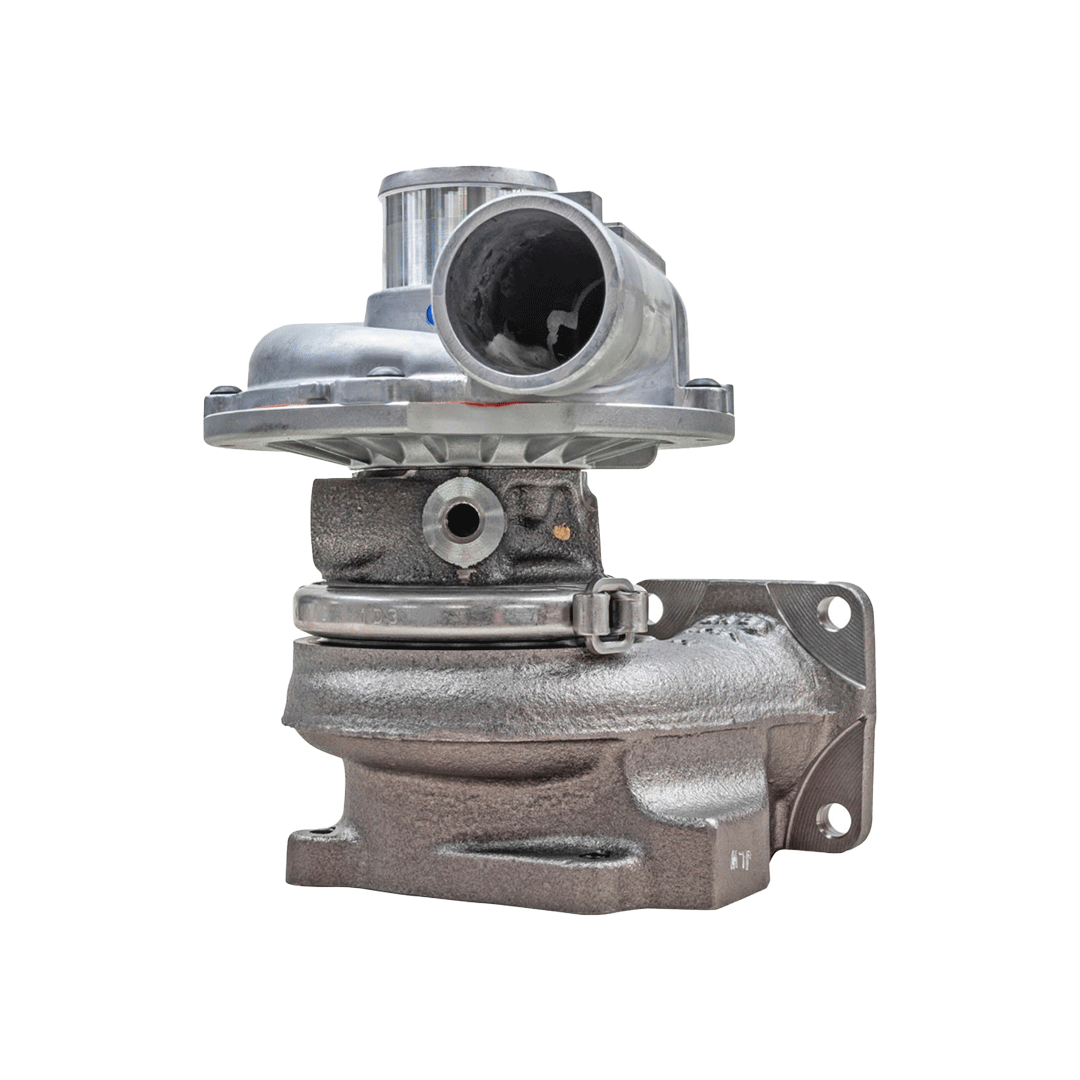 1 (F51CND-S0199B) Nuevo IHI Turbo RHF5, Isuzu 4JJ1X - Image 1