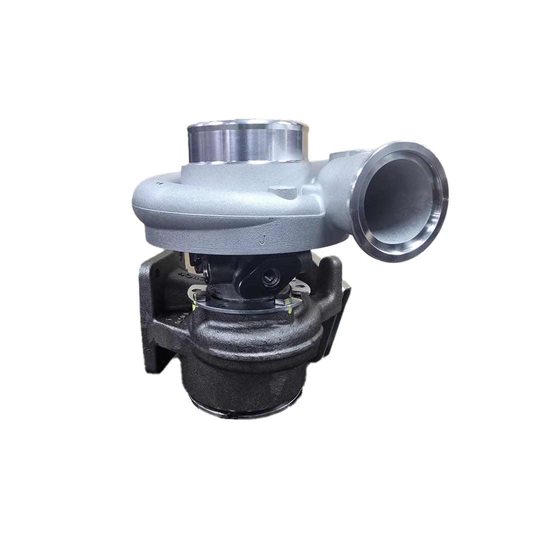 1 (5357728) Remanufacturado TURBO por CUMMINS ISL GAS - Image 1