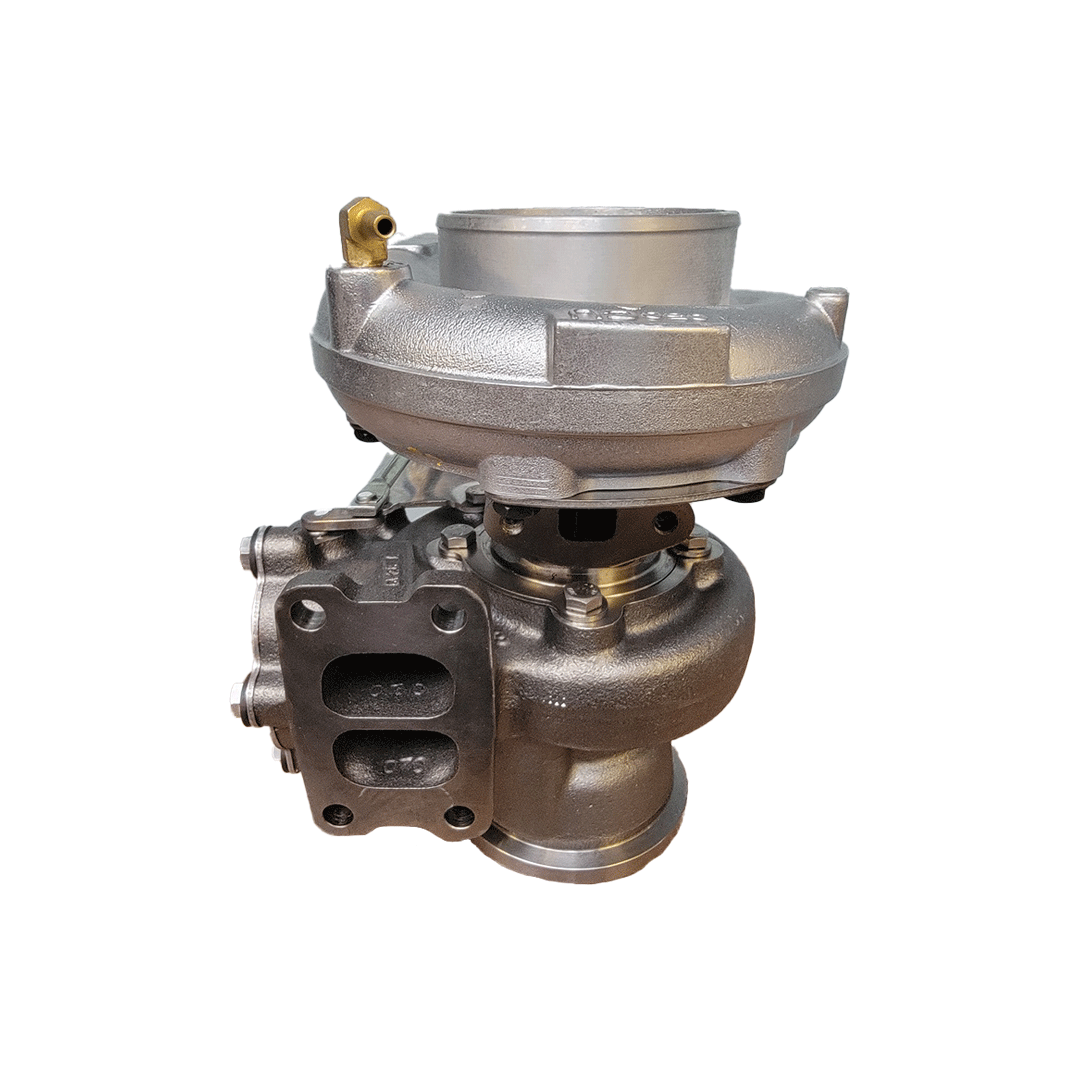 2 (178078) Nuevo Turbo 4MF, Caterpillar 3126 - Image 1