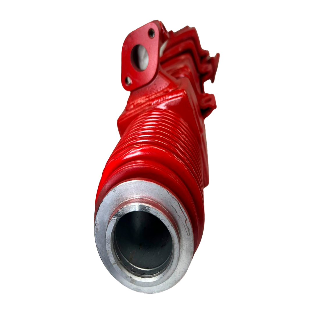 4908175-DTISONLHINE (4908175) EGR COOLER – CUMMINS(ISL) - Image 1