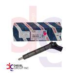 0445117047 INYECTOR BOSCH